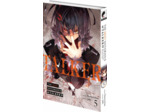 THE MOST NOTORIOUS TALKER - TOME 5