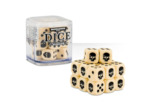CUBE DE DÉS CITADEL