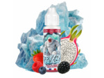 Frozen Beast - Fruit du Dragon Baies Rouges - 50ml