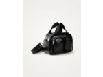 Sac à main Black - Lorraine - Vanessa Wu