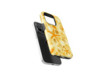 Sandy Case | Coque de téléphone 3D 2en1 Ultra-résistante