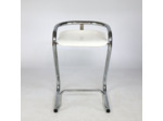 Tabouret S70 de Börje Lindau et Bo Lindekrantz, années 70