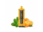 Puff Chicha - Orange Mint - 30K Al Fakher