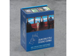 STUDIO GHIBLI 100 POSTCARDS - FINAL FRAMES FROM THE MOTION PICTURES
