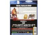 l'affaire Thomas Crown [Blu-Ray]