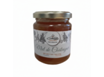 Miel de Châtaignier - 250g