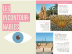 BARCELONE GUIDE UN GRAND WEEK-END