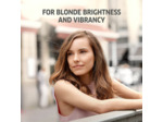 Wella Professionals Blonde Recharge Shampoing raviveur de couleur Cool Blonde 250ml
