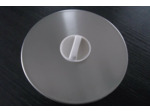 Pièce détachée Couvercle Blanc Inox