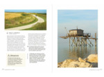 VOYAGES ITINERANTS A VELO EN FRANCE - 50 PARCOURS POUR PARTIR DE 2 JOURS A 2 SEMAINES