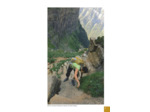 PYRENEES - LES RANDONNEES DU VERTIGE - FRANCE ET ESPAGNE