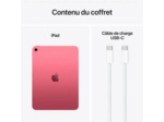APPLE iPad 11ème génération (2025) Puce A16 - Neuf