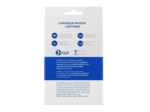 FAIRPLAY COMBO Chargeur (12W) + Câble Lightning (1m) (Blanc)