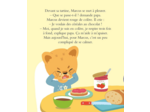 LA COLERE RETREF