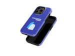 Santorini Case | Coque de téléphone 3D 2en1 Ultra-résistante