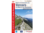 TOURS ET TRAVERSEES DU VERCORS DU DIOIS ET DES BARONNIES - REF. 904