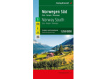 NORVEGE SUD