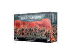 LÉGIONNAIRES SPACE MARINES DU CHAOS