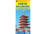 TOKYO - KANTO & CHUBU REGIONS WATERPROOF