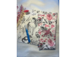Set de coloriage lavable