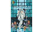 DEATH NOTE - TOME 9