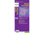 ESPAGNE/PORTUGAL