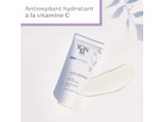 Yon-Ka Vital Defense Crème de Jour 50ml - Hydratant Quotidien et Crème Anti-Pollution