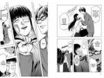 PSYCHOPATH GIRLFRIEND - TOME 2 (VF)