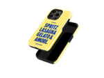 Trattoria Italiana | Coque de téléphone 3D 2en1 Ultra-résistante