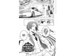 BLUE LOCK - EPISODE NAGI T01