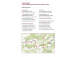 DANS LE LUBERON (3E ED) - PAYS D'AIGUES, FORCALQUIER, MANOSQUE, PAYS D'APT, MONTS DE VAUCLUSE, LUBER