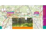 TOURS - COTE BASQUE A VELO EUROVELO 3 OU VARIANTES