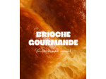 Bougie My Jolie Candle Brioche Gourmande