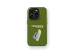 Tenerife Case | Coque de téléphone 3D 2en1 Ultra-résistante