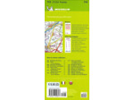 CARTE ZOOM PROVENCE, CAMARGUE