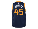 MAILLOT NIKE NBA ENFANT SWINGMAN ICON