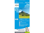 3137OT DIE - CREST PNR DU VERCORS