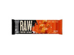 WARRIOR RAW PROTEIN FLAPJACK 75G