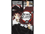 DEMON SLAYER T20