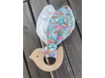 COFFRET NAISSANCE DOUDOU FILLE "ADELE"