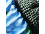 Bonnet Eclore vert