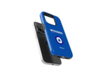 Mykonos Case | Coque de téléphone 3D 2en1 Ultra-résistante