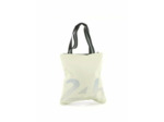Sac de shopping 24H LEGENDE LE MANS - beige