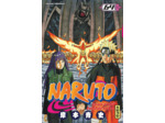 NARUTO - TOME 64