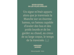 SEVEN SISTERS OU LES VILLES JUMELLES
