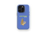 Zakynthos Case | Coque de téléphone 3D 2en1 Ultra-résistante