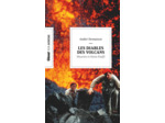 LES DIABLES DES VOLCANS (POCHE) - KATIA ET MAURICE KRAFFT