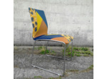 Chaise PATCH
