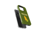 Baltics Case | Coque de téléphone 3D 2en1 Ultra-résistante
