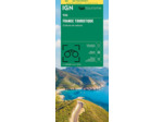 926 FRANCE TOURISTIQUE PLASTIFIEE